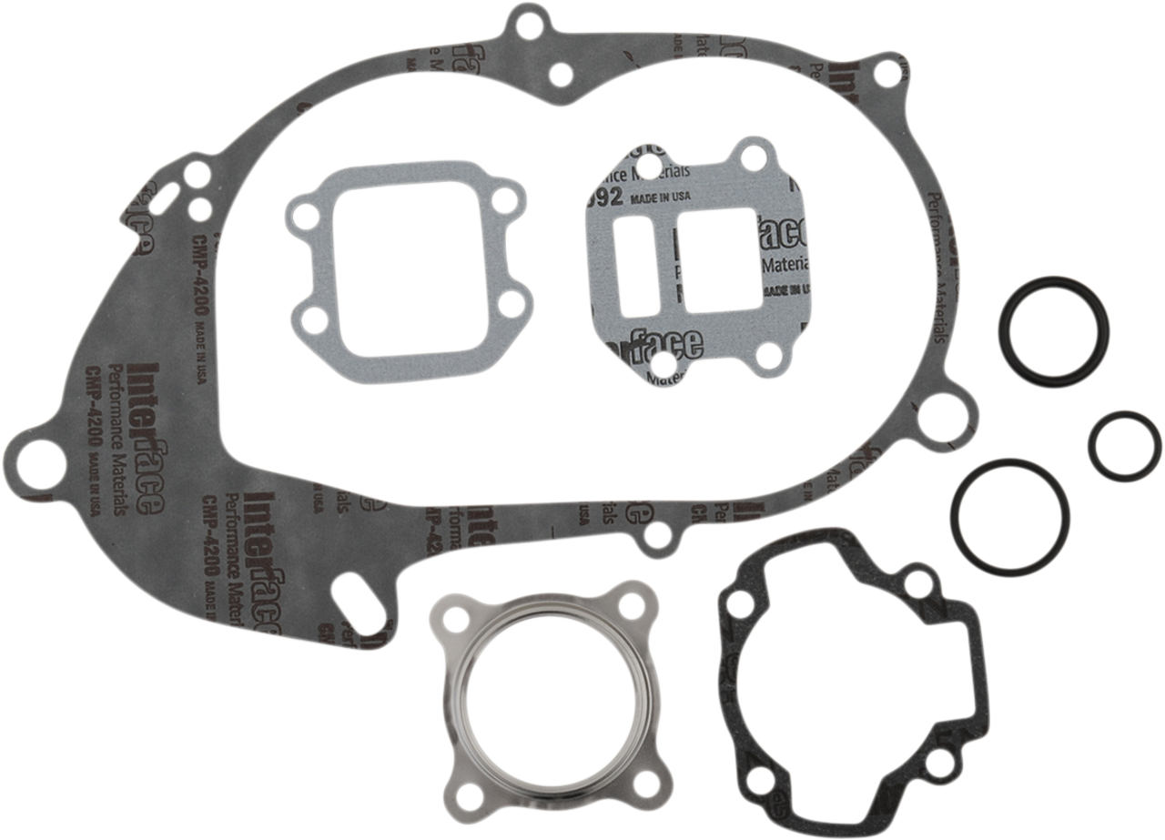 Moose Racing Complete Gasket Kit 808601Mse