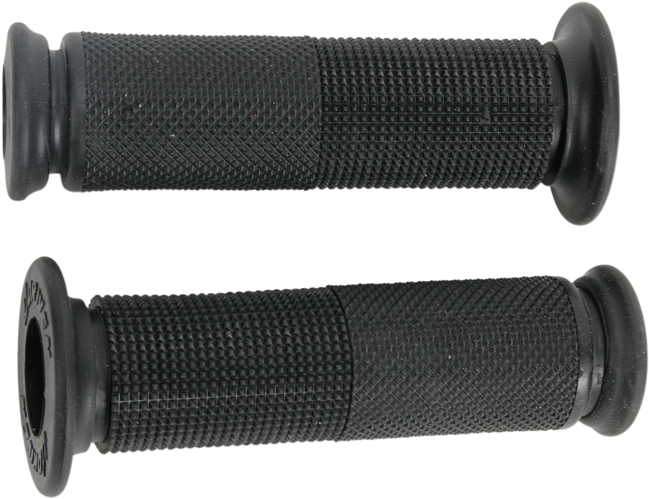 Driven Racing Superbike Grips D091Bko