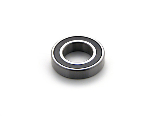<ul>
<li>Quicker elapsed times and higher MPH&rsquo;s</li>
<li>ID 25mm x OD 52mm x Width 15mm</li>
<li>Replaces HD-9276</li>
<li>Ceramic bearings offer 40% less friction than steel</li>
<li>Less friction = More horsepower</li>
<li>60% less rotating weight</li>
<li>Low tension, maintenance free dust seals</li>
<li>Mobil&reg; Polyrex&reg; light weight aerospace grease</li>
<li>Bearing life 3 to 5 times longer than steel</li>
<li>Lower vibration levels</li>
<li>Cooler running</li>
<li>No extra maintenance required</li>
<li>2 year warranty</li>
<li>100% hand assembled in the USA to exacting specifications</li>
<li><a style="color: blue;" href="http://blog.brocksperformance.com/why-choose-worldwide-bearings/" target="_blank"><em>Why Choose Worldwide Bearings?</em> - Read More</a></li>
</ul>
<p><strong><a style="color: blue;" href="%%GLOBAL_ShopPathSSL%%/steel-wheel-bearing-hd-9276-25mm-id/" target="_blank">Click Here for Steel HD-9276</a></strong></p>
<div class="moretab" data-title="Product Details">
<p>The allure of going faster with less energy is appealing to almost anyone and the latest innovation to make bikes go faster is ceramic wheel bearings. Since the speed of a motorcycle is most determined by the performance of its rotating parts, investing in ceramic wheel bearings by Worldwide Bearings is a logical choice for the serious rider. These bearings are a perfect complement to a set of carbon fiber wheels or as an OEM replacement. Look for them in the winner&rsquo;s circle.</p>
<p>Worldwide Hybrid Ceramic Bearings utilize SAE 52100 high-carbon chromium steel races, this air-melted alloy is clean, hard, and wear resistant, combined with Grade 5 Silicon Nitride balls. All ceramic bearings come with low friction removable seals.</p>
<p><em>All Worldwide Bearings come with a 2 year warranty.</em></p>
</div>