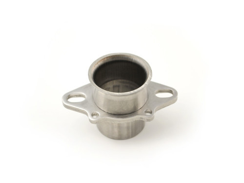 <ul>
<li>Replacement header flange for Brock's Performance stainless steel Honda Grom&nbsp;and Kawasaki Z125 Pro exhaust systems</li>
<li>Will work with the following exhaust systems: Alien Head 2&trade; and ShortMeg 2&trade;</li>
<li>Sold as individual flanges. Order quantity as needed.</li>
</ul>