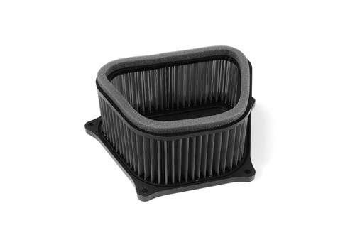 <p><iframe src="%%GLOBAL_ShopPathSSL%%/content/Descriptions/Sprint_Filter_Overview_Tab_P08F1_85.html" width="575" height="250" frameborder="0"></iframe></p>
<div class="moretab" data-title="Product Details">
<p><iframe src="%%GLOBAL_ShopPathSSL%%/content/Descriptions/Sprint_Filter_Product_Details_Tab_P08F1_85.html" width="575" height="500" frameborder="0"></iframe></p>
</div>
<div class="moretab" data-title="Technical">
<p><strong>Fitment applications:</strong></p>
<ul>
<li>Hayabusa GSX1300R (1999 - 2007)</li>
<li>Hayabusa GSX1300R Limited Edition (2006)</li>
</ul>
<p><strong>OEM Reference:</strong> Suzuki 13780-24F02</p>
</div>
