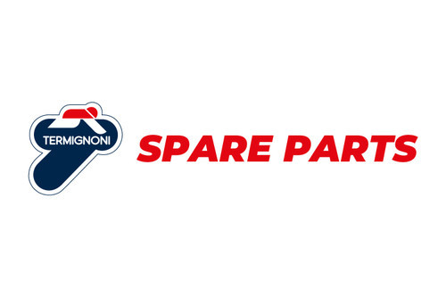 Termignoni Baffle Packing Stainless