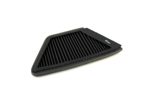 <p><iframe src="%%GLOBAL_ShopPathSSL%%/content/Descriptions/Sprint_Filter_Overview_Tab_P08F1_85.html" width="575" height="250" frameborder="0"></iframe></p>
<div class="moretab" data-title="Product Details">
<p><iframe src="%%GLOBAL_ShopPathSSL%%/content/Descriptions/Sprint_Filter_Product_Details_Tab_P08F1_85.html" width="575" height="500" frameborder="0"></iframe></p>
</div>
<div class="moretab" data-title="Technical">
<p><strong>Fitment applications:</strong></p>
<ul>
<li>ZX-14 (2006 - 2011)</li>
<li>ZZR1400 (2006 - 2011)</li>
<li>GTR1400 (2008 - 2021)</li>
<li>ZG1400 (2008 - 2021)</li>
<li>CONCOURS 14 (2008 - 2021)</li>
</ul>
<p><strong>OEM Reference:</strong> Kawasaki 11013-0014</p>
</div>