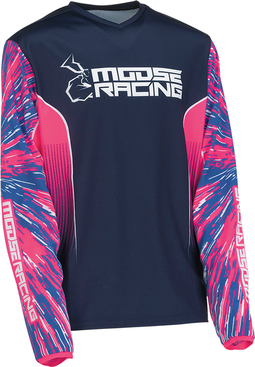 Moose Racing Youth Agroid Jersey 29122259
