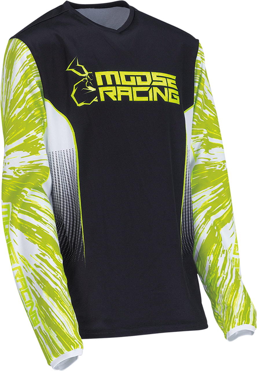 Moose Racing Youth Agroid Jersey 29122273