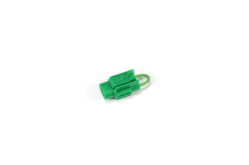 <ul>
<li>Connector allows you to bypass the side-stand switch</li>
<li>Bike will no longer shut off when the side-stand is down</li>
<li>Prevent race day issues caused by a faulty side-stand switch</li>
<li>Intended for troubleshooting and closed-course competition only</li>
</ul>