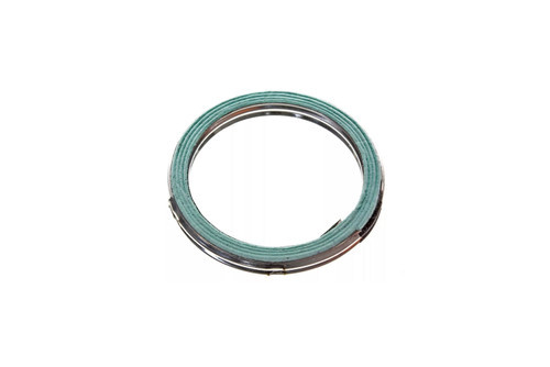 <ul> <li>Honda OEM exhaust pipe gasket replacement</li> <li>Sold as individual gasket - order quantity as needed</li> <li>OEM Part Number: 18291-GE2-920</li> <li>Honda Genuine Parts</li> </ul>