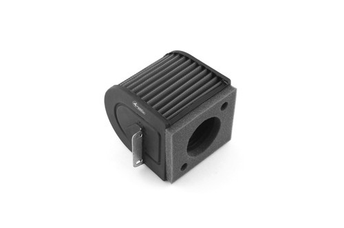 <ul>
<li>Designed specifically for the off-road world</li>
<li>Provides unparalleled filtration efficiency</li>
<li>T12 is ideal for off-road applications</li>
<li>Constructed from a unique non-woven fabric</li>
<li>Steel wire mesh with epoxy varnish finish</li>
<li>ISO 5011:2020 certified in an accredited laboratory</li>
<li>Rigorously tested on the most challenging terrains on earth</li>
<li>Developed in collaboration with leading manufacturers</li>
<li>No detergents or special solvents are required to clean</li>
<li>Can be cleaned using only compressed air</li>
<li>Dry filter; no oil treatments required</li>
<li>Direct OEM replacement</li>
<li>1-year warranty</li>
</ul>
<div class="moretab" data-title="Product Details">
<p><iframe src="%%GLOBAL_ShopPathSSL%%/content/Descriptions/Sprint_Filter_Product_Details_Tab_T1214.html" width="575" height="500" frameborder="0"></iframe></p>
</div>
<div class="moretab" data-title="Technical">
<p><strong>Fitment applications:</strong></p>
<ul>
<li>CB500F (2013 - 2018)</li>
<li>CB500F ABS (2013 - 2018)</li>
<li>CB500X (2013 - 2018)</li>
<li>CB500X ABS (2013 - 2018)</li>
<li>CB500R (2013 - 2018)</li>
<li>CB500R ABS (2013 - 2018)</li>
<li>Brixton Crossfire/X (17-26)</li>
<li>Gaokin Flame (17-26)</li>
</ul>
<p><strong>OEM Reference:</strong> Honda 17211-MGZ-D00, Brixton 1713A-M11-0000</p>
</div>