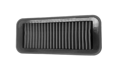 <ul>
<li>Provides unparalleled filtration efficiency</li>
<li>P14 is ideal for motorcycles that are used in demanding conditions</li>
<li>Constructed from a unique non-woven fabric</li>
<li>Steel wire mesh with epoxy varnish finish</li>
<li>ISO 5011:2020 certified in an accredited laboratory</li>
<li>Rigorously tested on the most challenging terrains on earth</li>
<li>Developed in collaboration with leading manufacturers</li>
<li>No detergents or special solvents are required to clean</li>
<li>Can be cleaned using only compressed air</li>
<li>Dry filter; no oil treatments required</li>
<li>Direct OEM replacement</li>
<li>1-year warranty</li>
</ul>
<div class="moretab" data-title="Product Details">
<p><iframe src="%%GLOBAL_ShopPathSSL%%/content/Descriptions/Sprint_Filter_Product_Details_Tab_T1214.html" width="575" height="500" frameborder="0"></iframe></p>
</div>
<div class="moretab" data-title="Technical">
<p><strong>Fitment applications:</strong></p>
<ul>
<li>Indian Challenger (20-26)</li>
<li>Indian Challenger Dark Horse (20-26)</li>
<li>Indian Challenger Limited (20-26)</li>
</ul>
<p><strong>OEM Reference:</strong> Indian 7082417 - 7082713 -&nbsp;7083019</p>
</div>