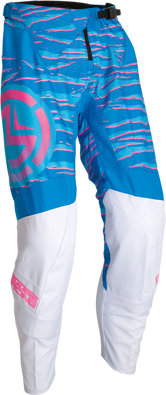 Moose Racing Qualifier Pants 290110021