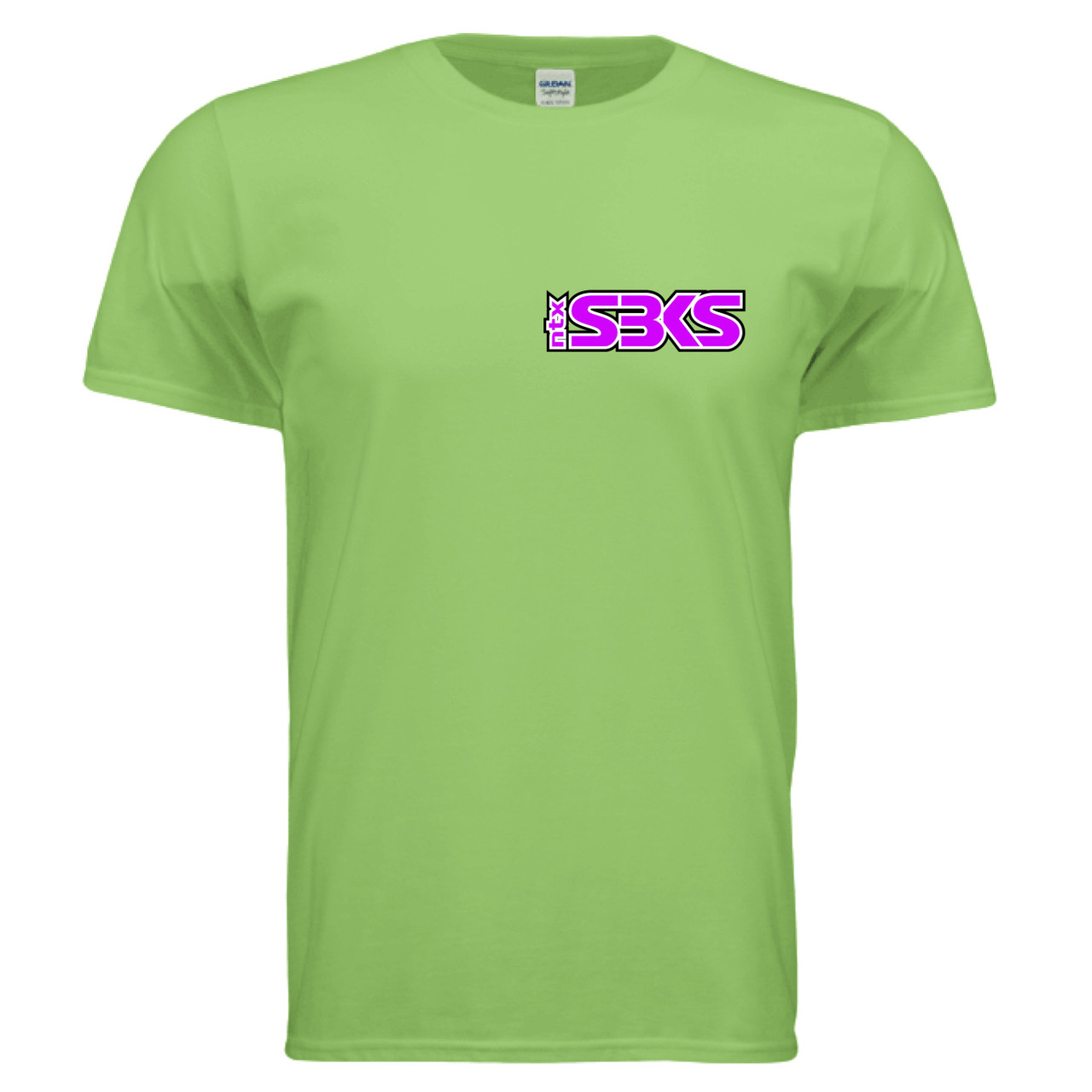 LIME - FRONT
