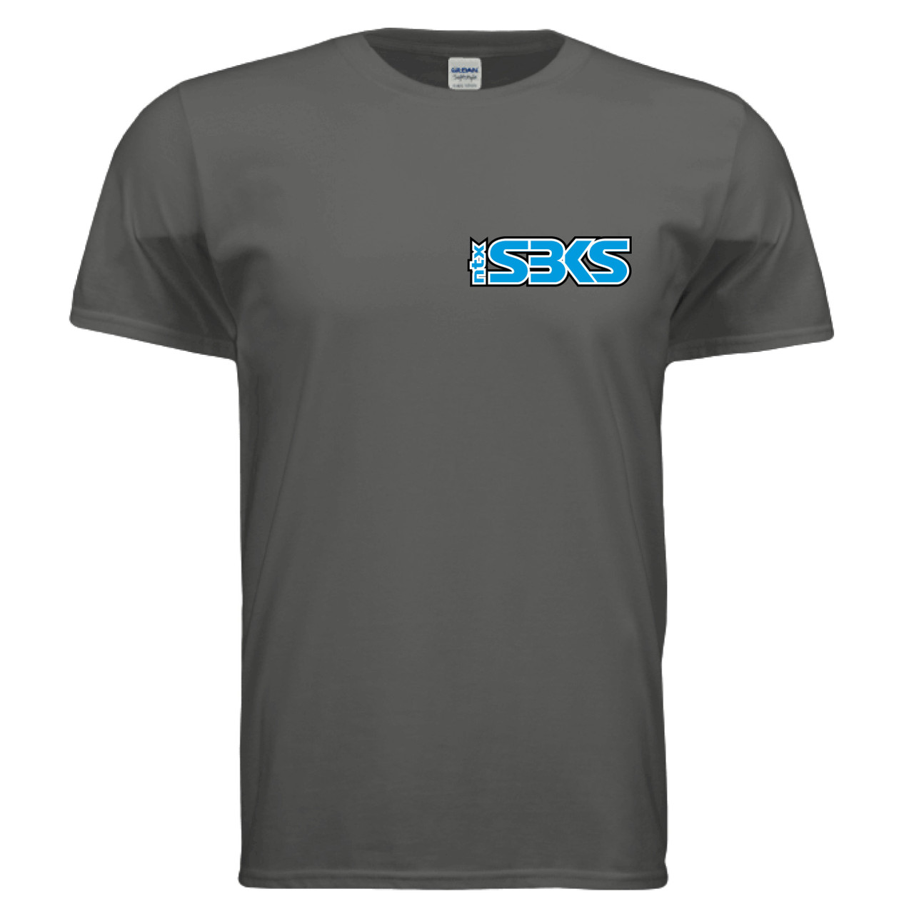 CHARCOAL - FRONT