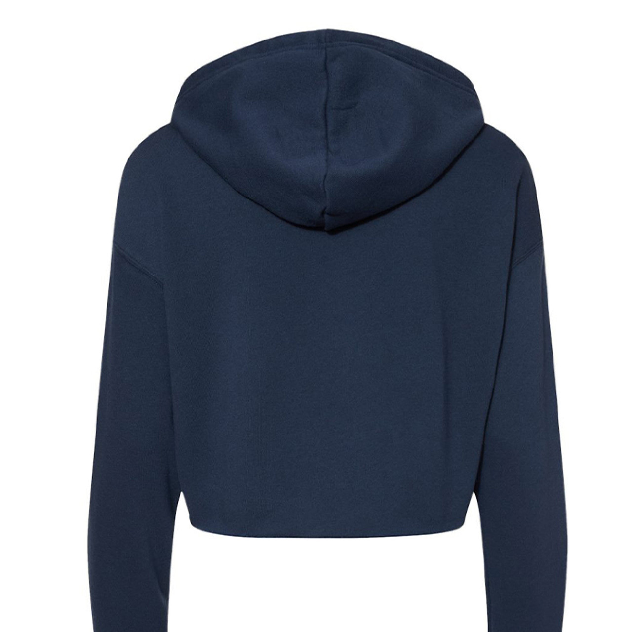 Navy - BACK