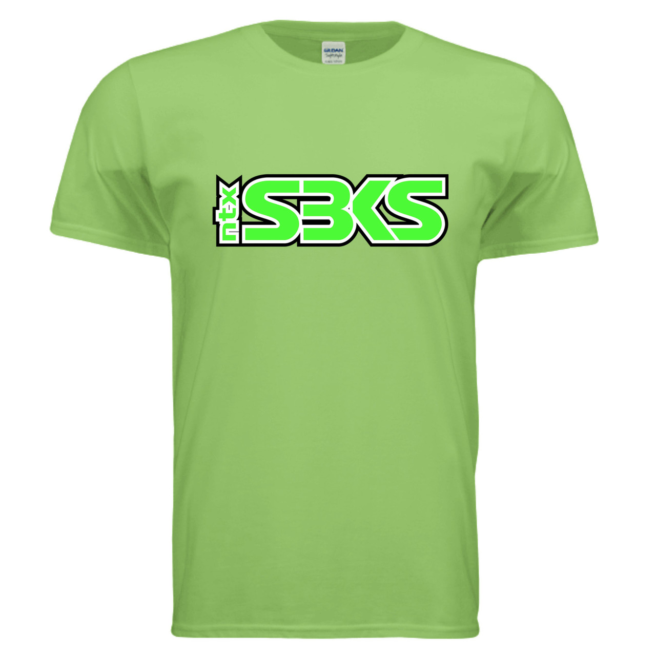 LIME - FRONT
