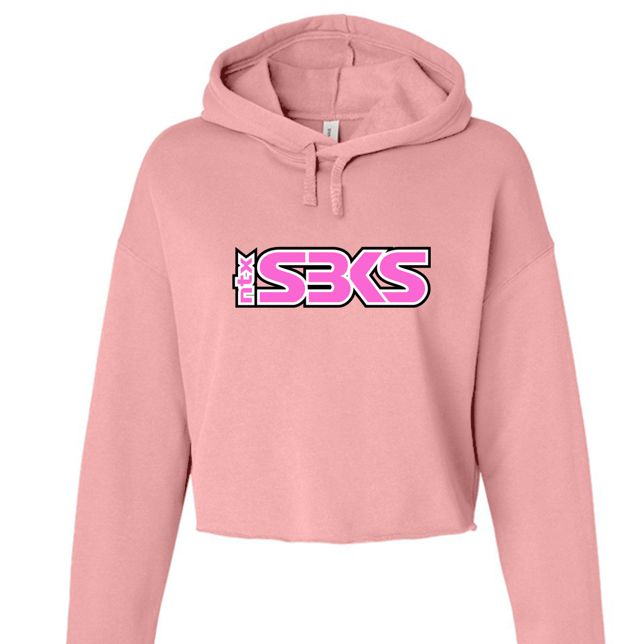 Pink - FRONT