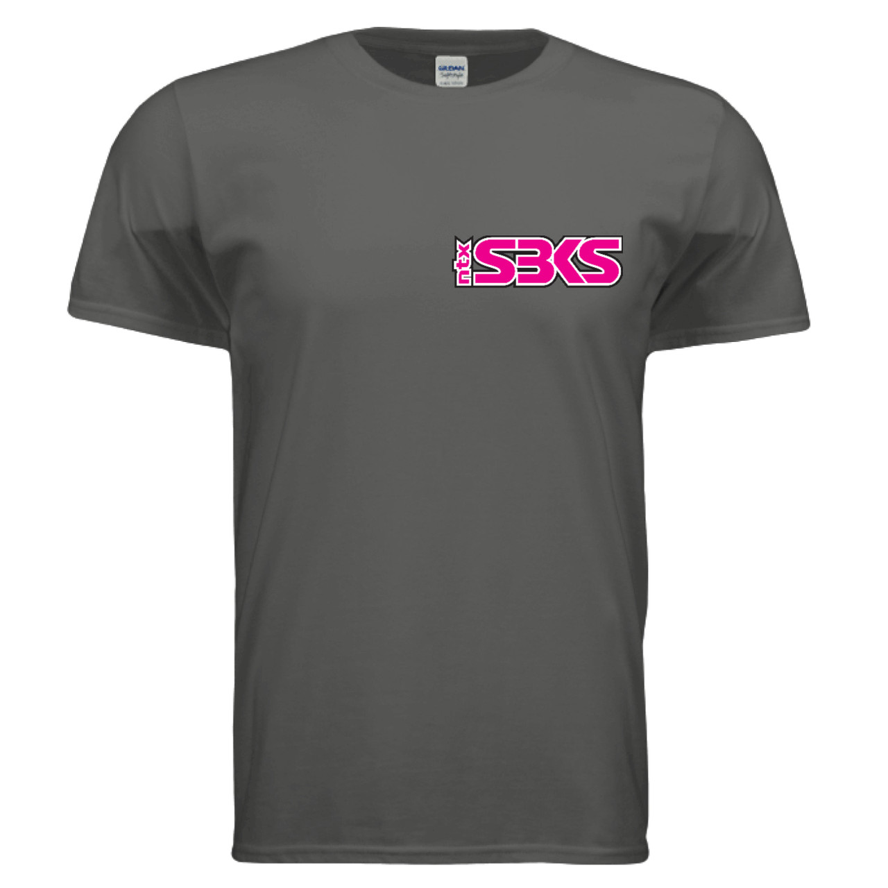 CHARCOAL - FRONT