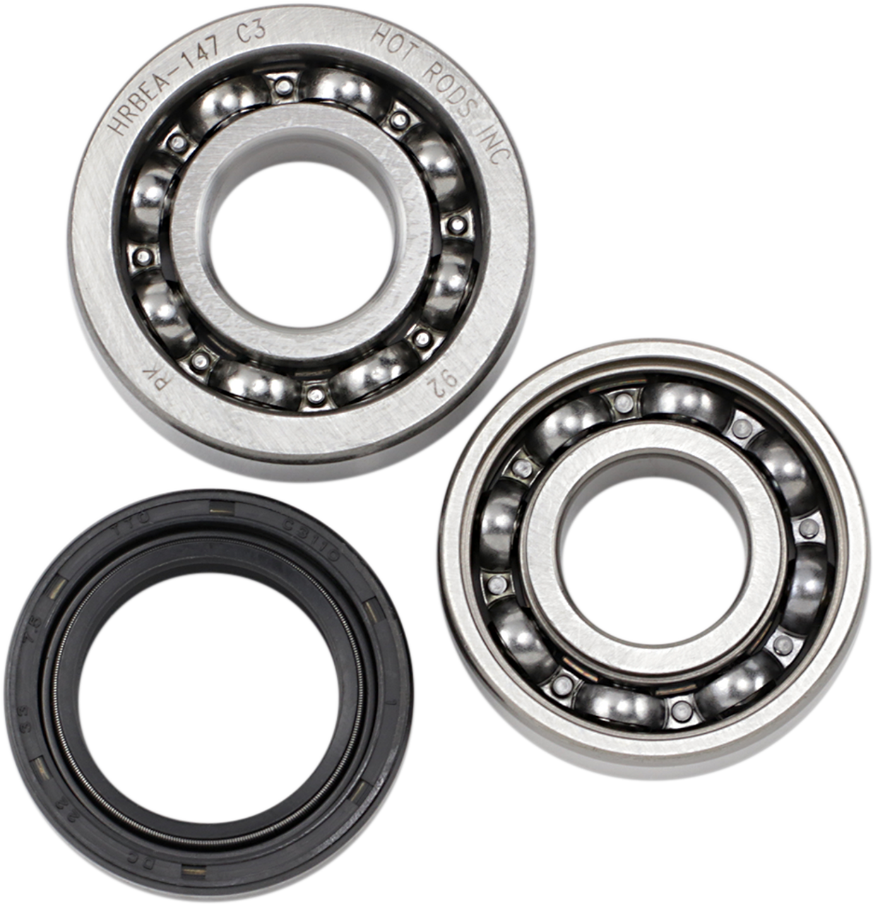 Hot Rods Counter Balancer Bearing Kit Bbk0029