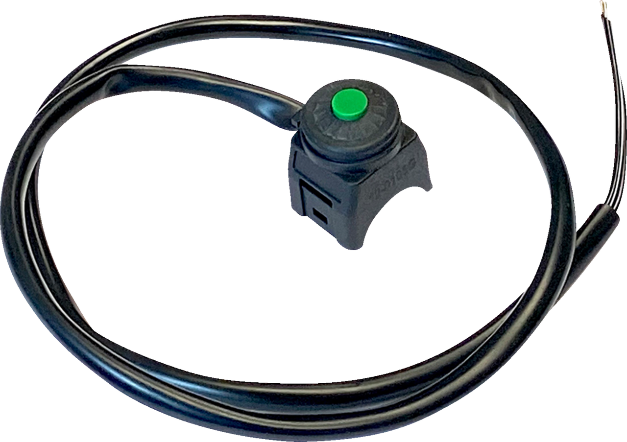 K&S Technologies Momentary Switch 120106G