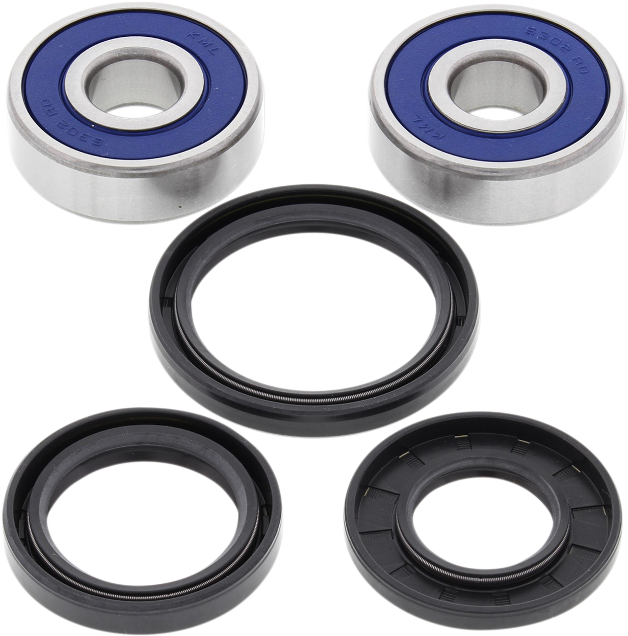 All Balls Wheel Bearing Kit 251310