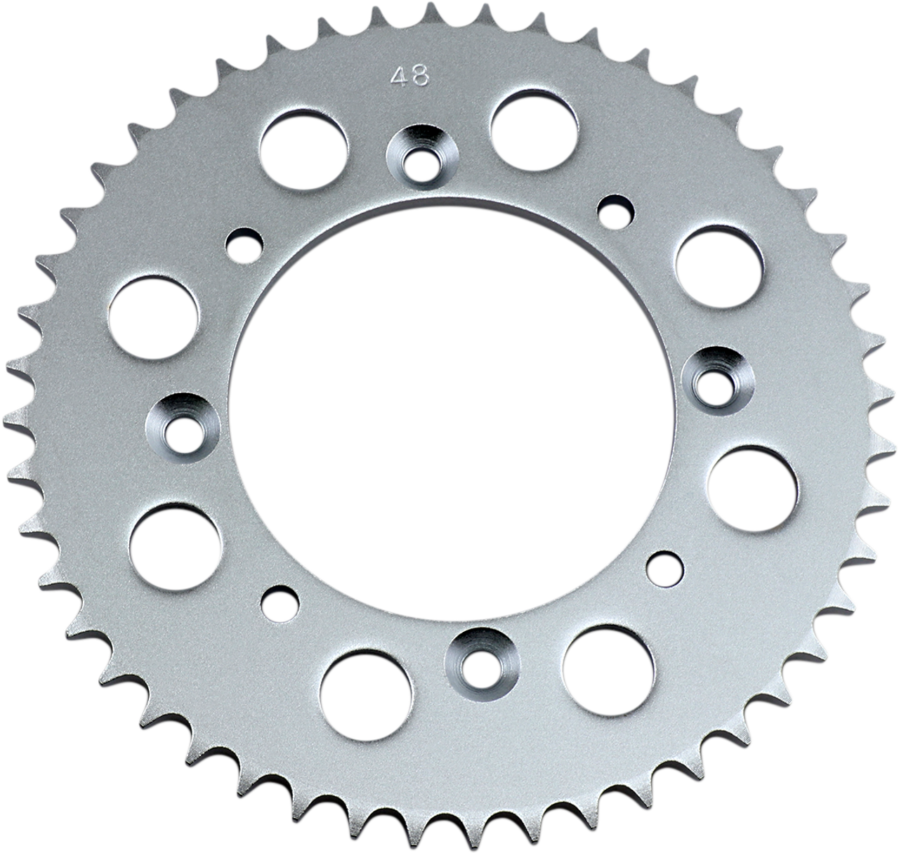 PARTS UNLIMITED Sprocket K22-3801W
