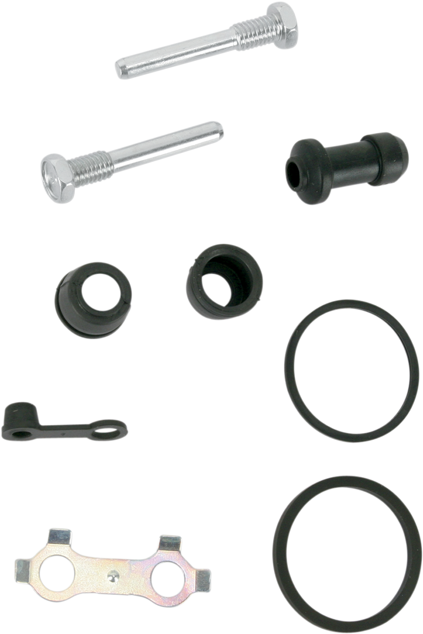 Moose Utility Brake Caliper Rebuild Kit 08852M