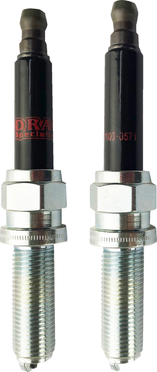 DRAG SPECIALTIES Spark Plug 2103-0571