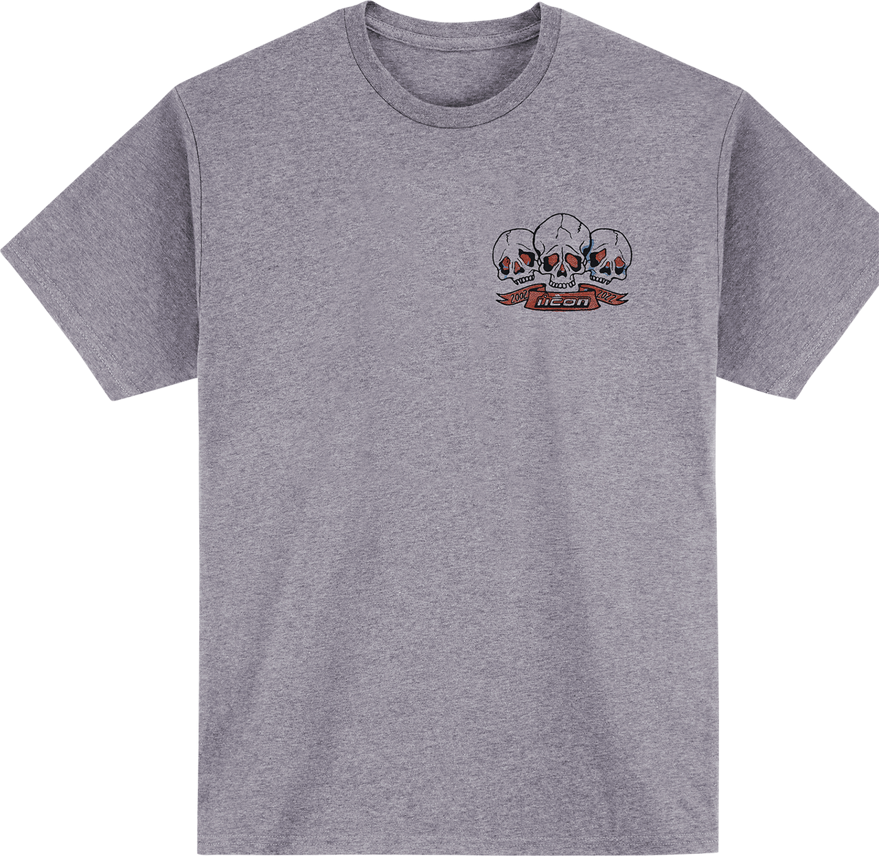 ICON Stick-N-Poke T-Shirt 3030-22906