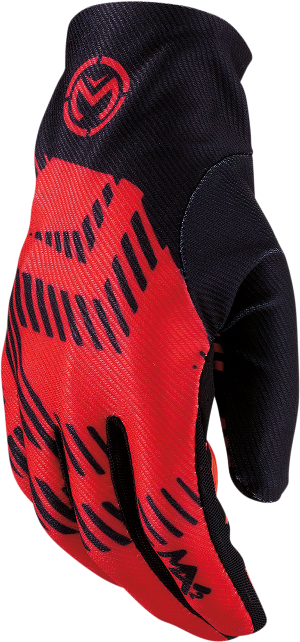 Moose Racing Mx2 Gloves 33307022