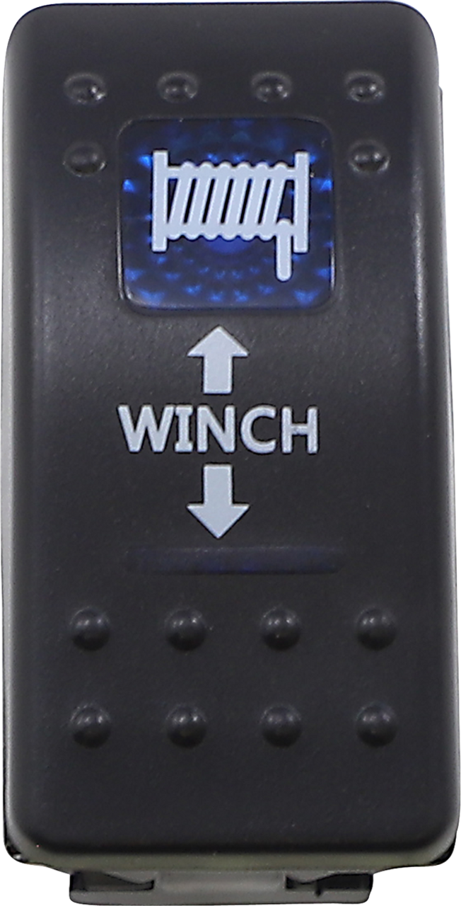 Moose Utility Rocker Switches Moose Wnio