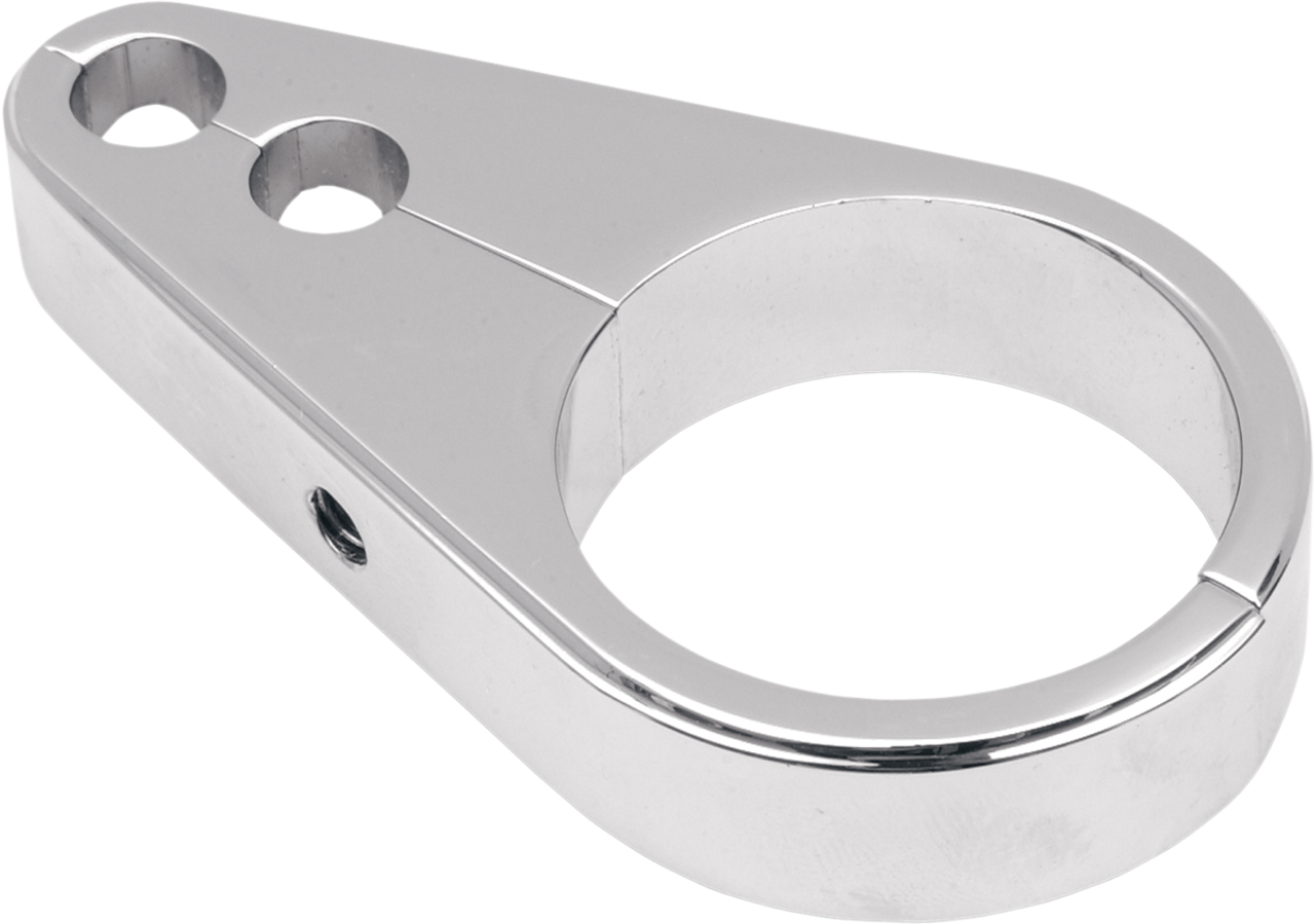 DRAG SPECIALTIES Die-Cast Cable Clamp 0658-0024