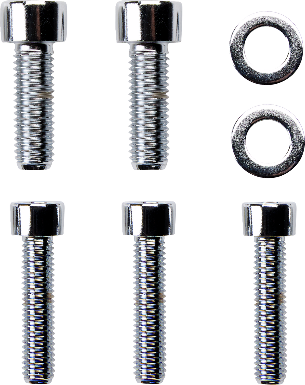 Gardner-Westcott Caliper Mounting Bolt Kit P96148I
