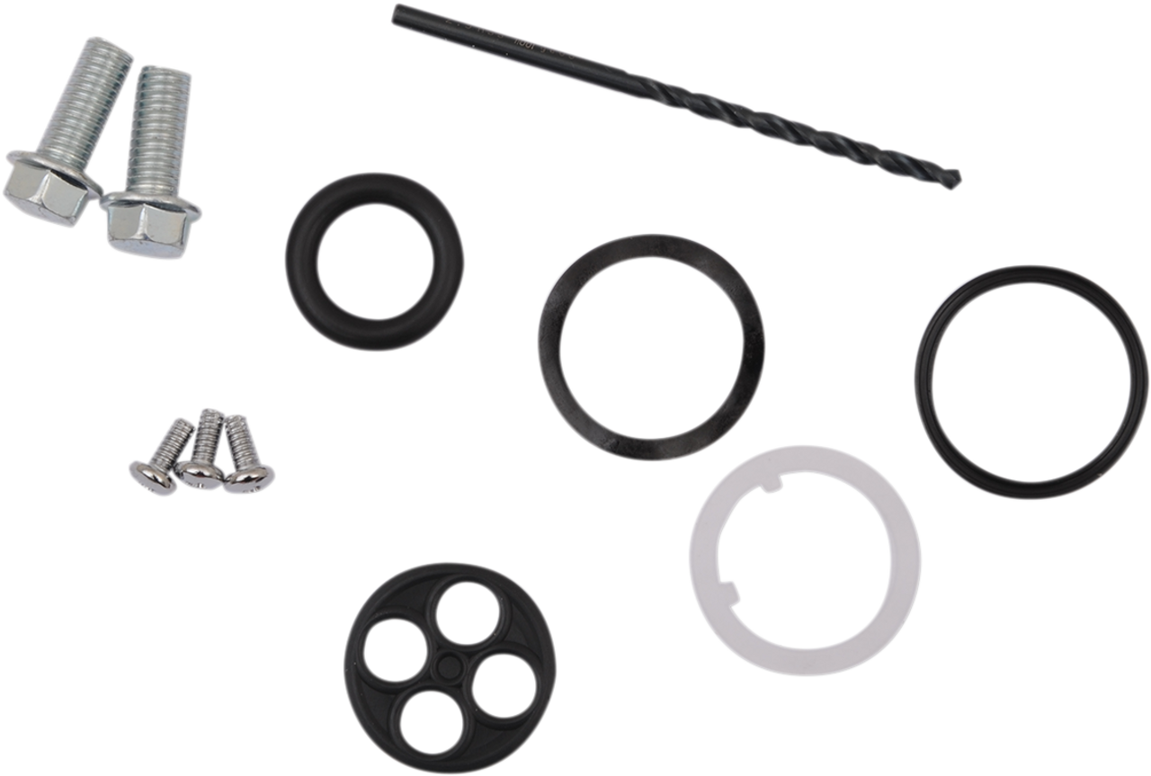 Moose Racing Fuel Petcock Rebuild Kit 601218