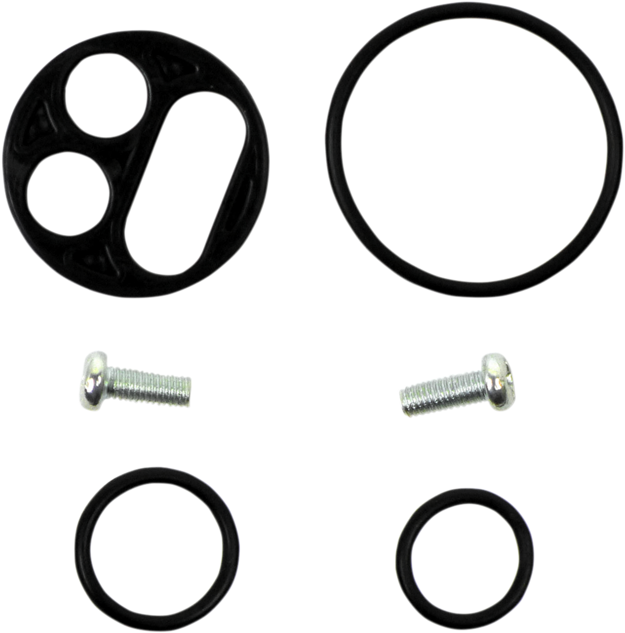 K&S Technologies Fuel Petcock Repair Kit 552010