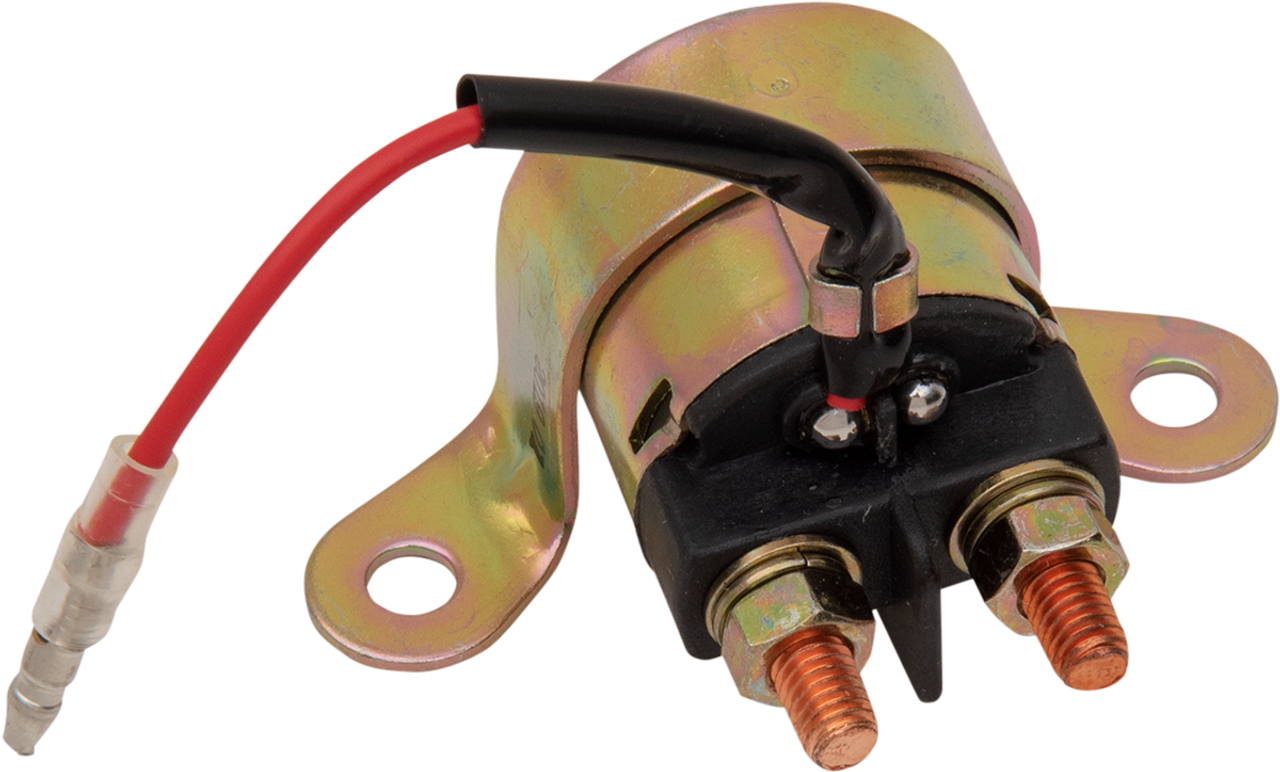 Moose Racing Solenoid Switch M65301