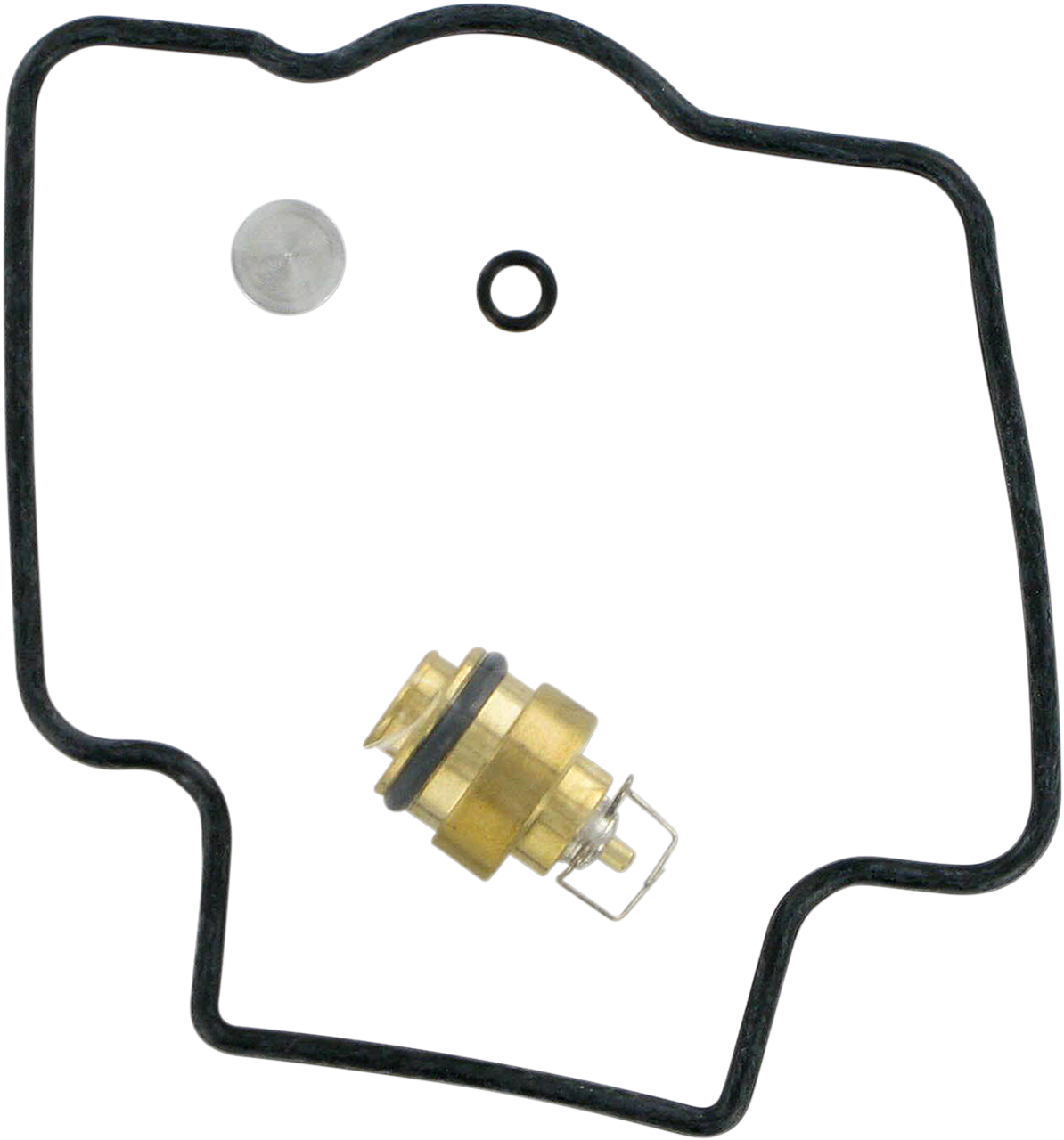 K&L Supply Carburetor Repair Kit 189339