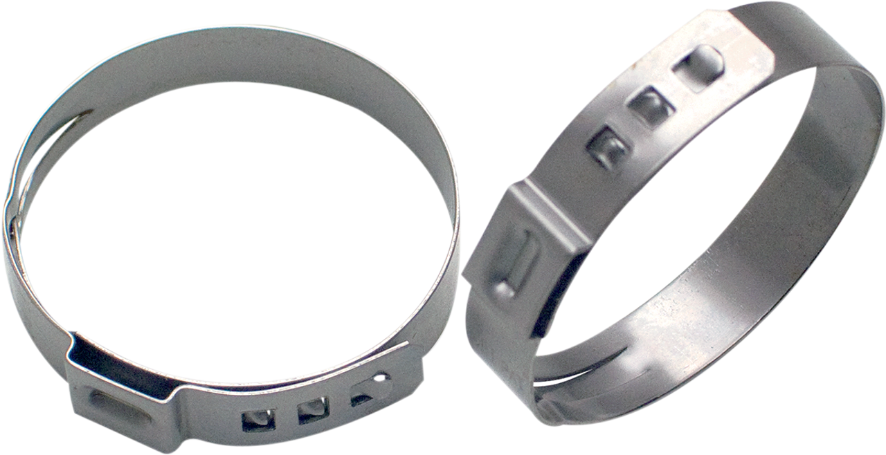 Motion Pro Cooling System Stepless« Clamps 110071