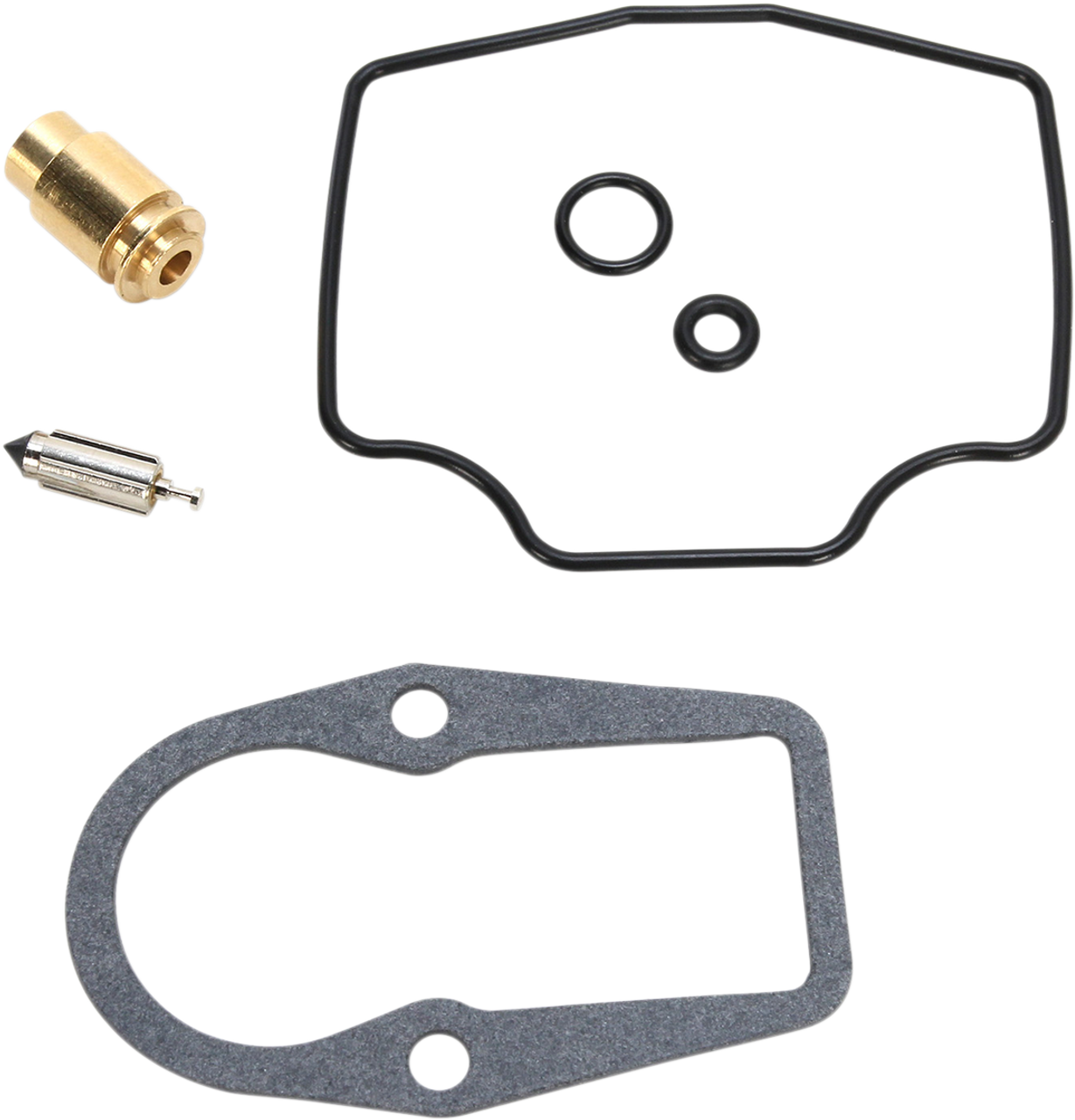 K&L Supply Carburetor Repair Kit 185142