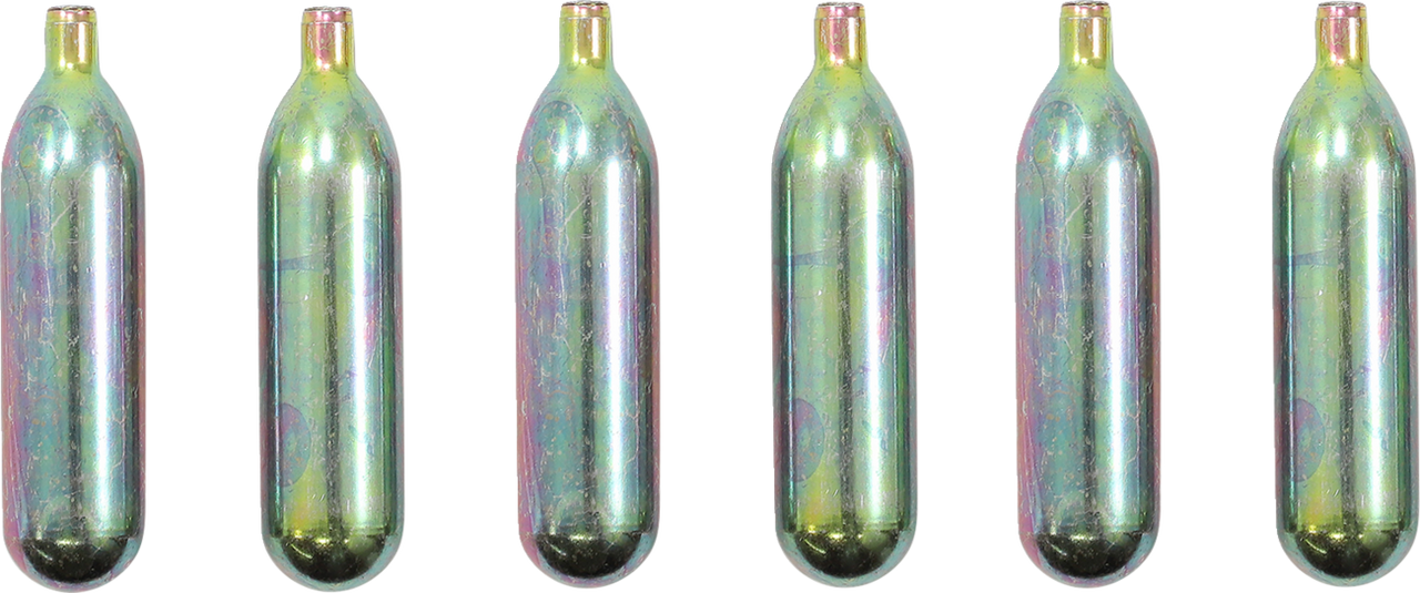 Moose Racing Replacement Co? Cartridges 3630061