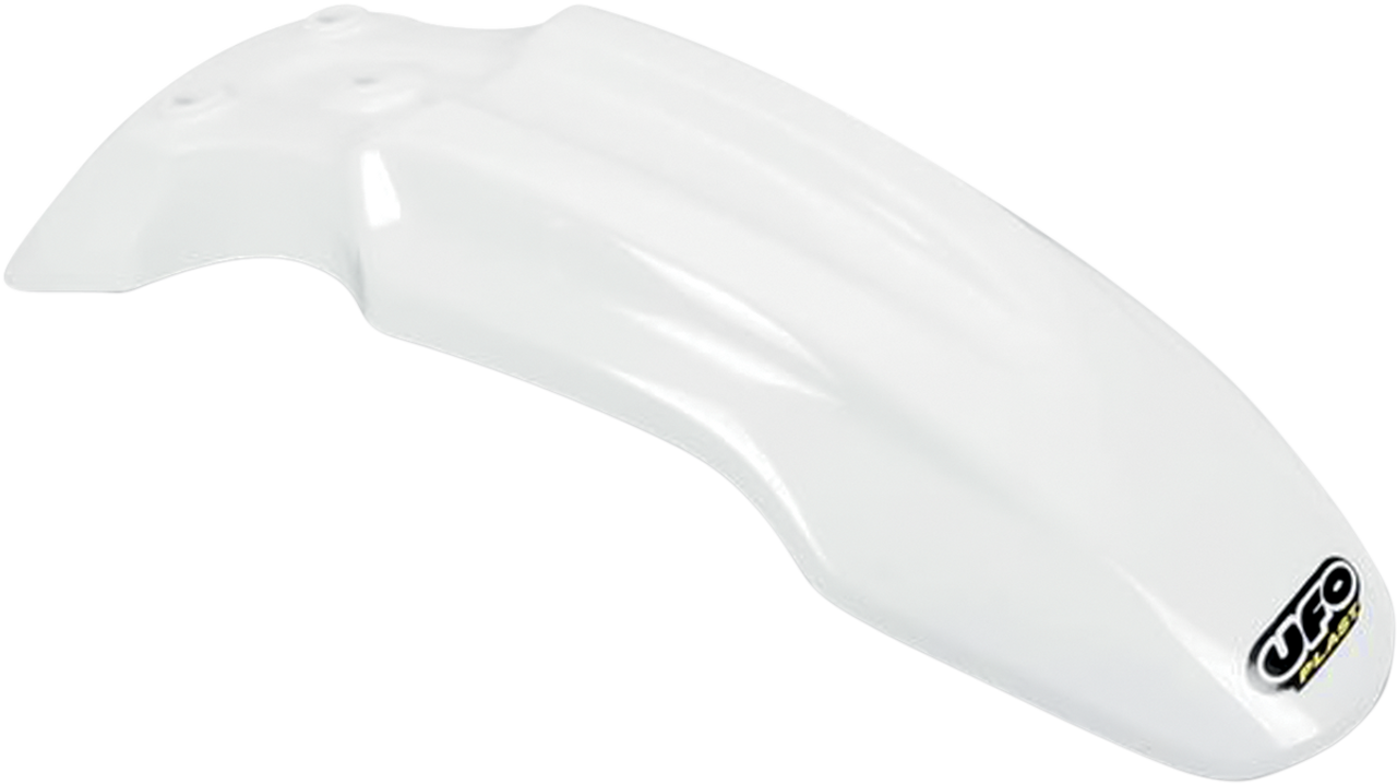 Ufo Front Fender Replacement Plastic Ho03641041