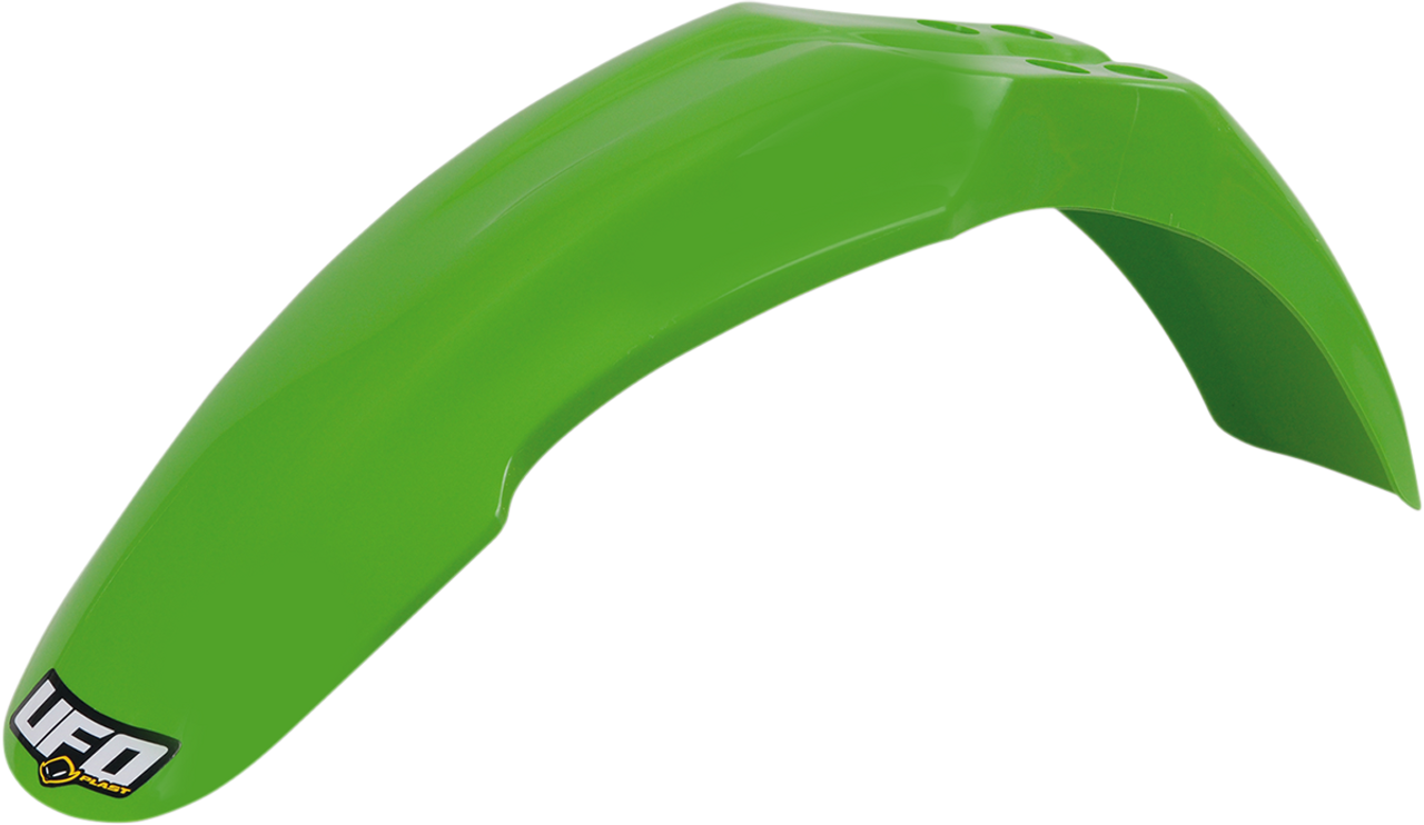 Ufo Front Fender Replacement Plastic Ka04726026