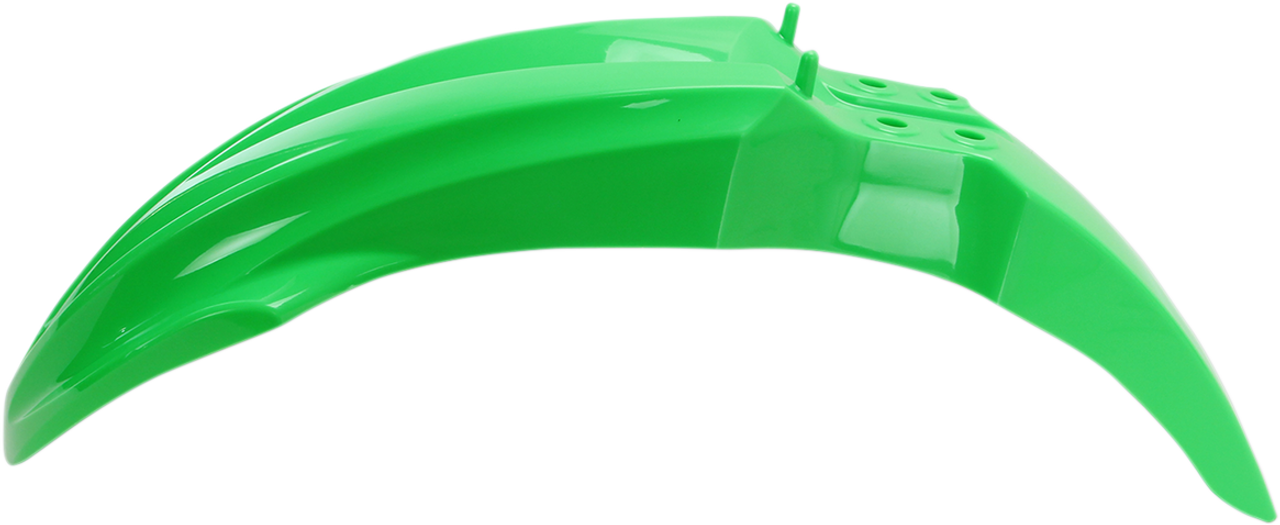 Ufo Front Fender Replacement Plastic Ka04726Aflu