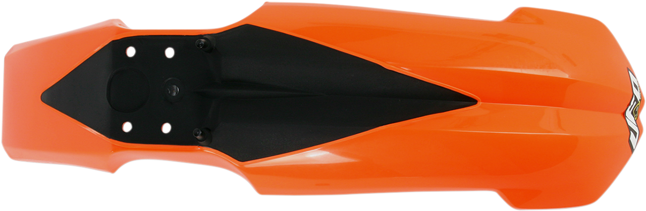 Ufo Front Fender Replacement Plastic Kt04038127