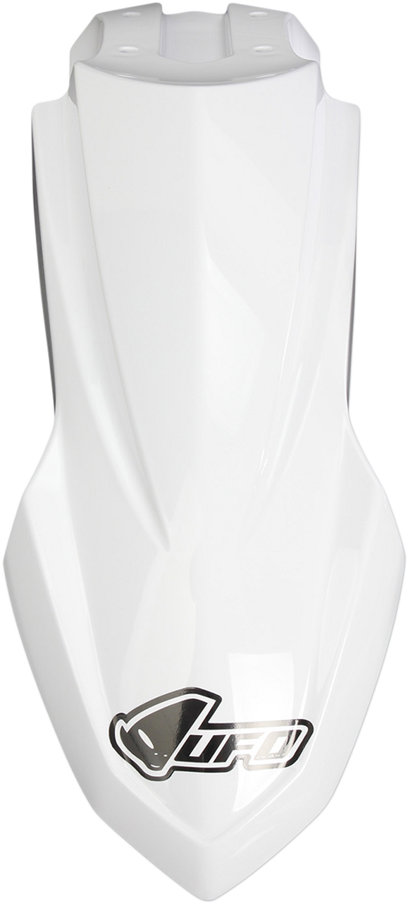 Ufo Front Fender Replacement Plastic Ya04846046