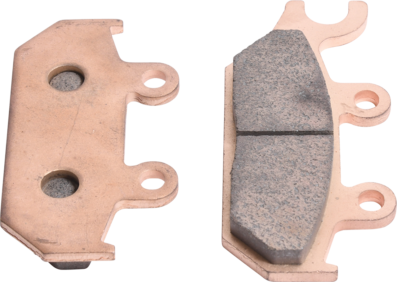 All Balls Sintered Brake Pads 188048