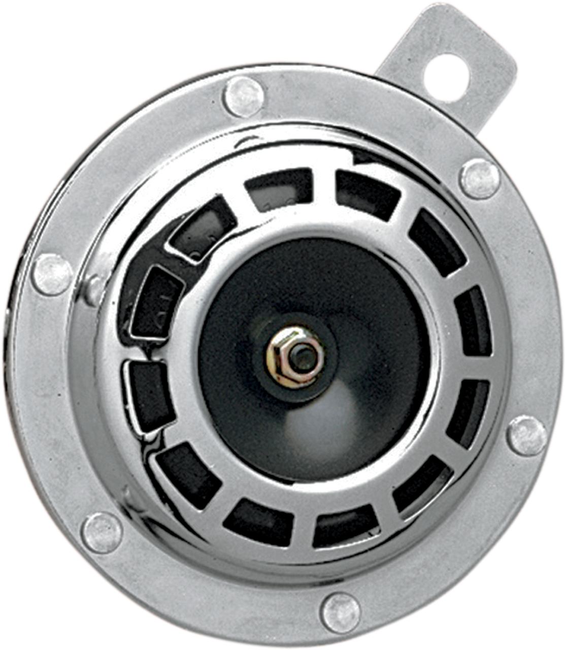 DRAG SPECIALTIES Chrome Horn DS-271997
