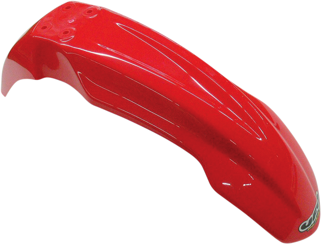 Ufo Front Fender Replacement Plastic Ho03632070