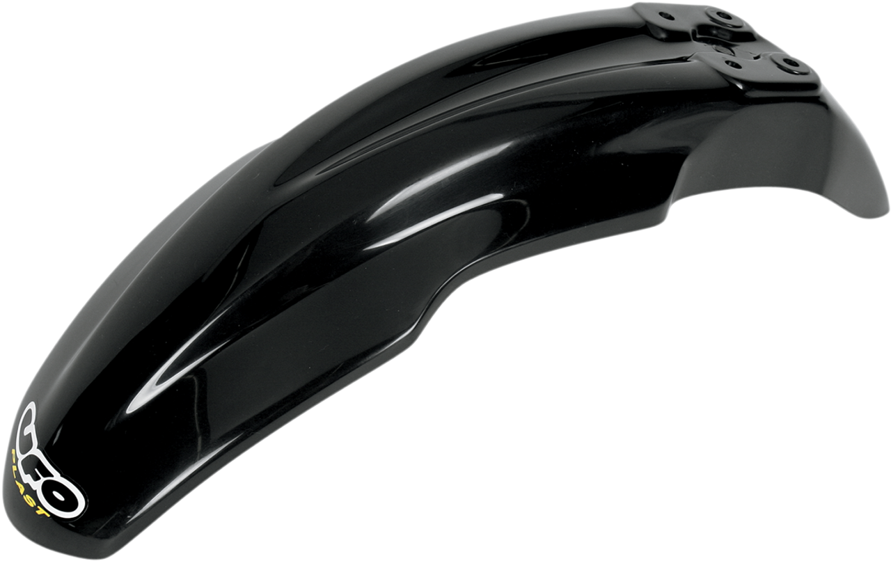Ufo Front Fender Replacement Plastic Ho04617001