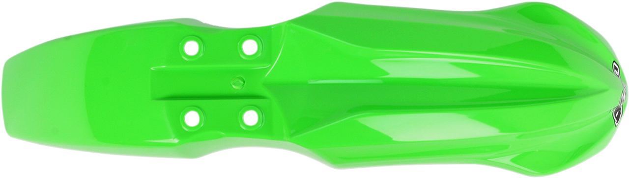 Ufo Front Fender Replacement Plastic Ka04723026