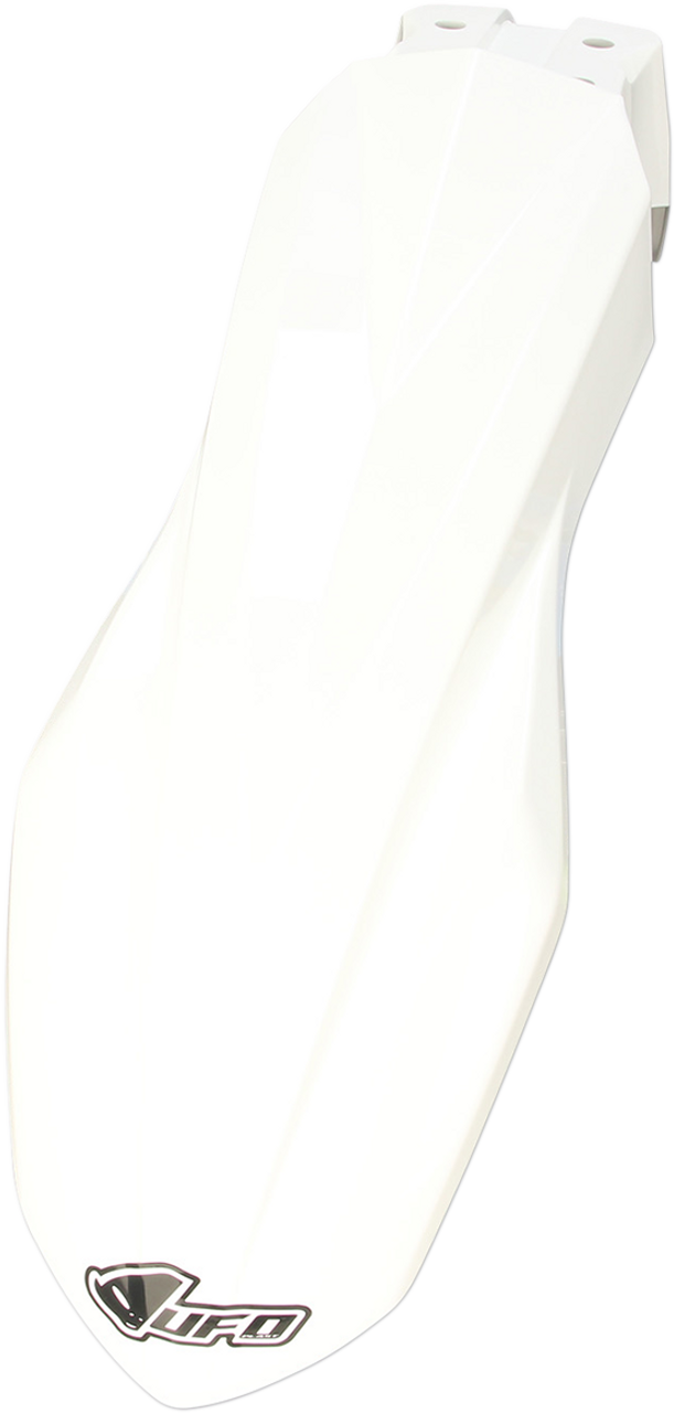 Ufo Front Fender Replacement Plastic Ka04733047