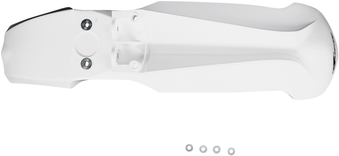 Ufo Front Fender Replacement Plastic Kt04050041